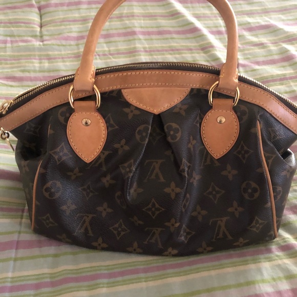 Louis Vuitton authenticate - Picture 5 of 6